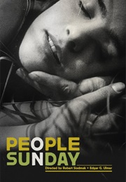 Storms of Passion (1932)