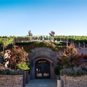 Trinitas Cellars
