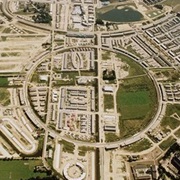 Planned Neighborhood Kattenbroek (Amersfoort, Netherlands)