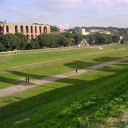 Circus Maximus (Rome, Italy)
