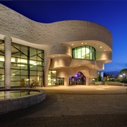 Canadian Museum of History (Gatineau, Canada)