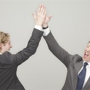 High Five