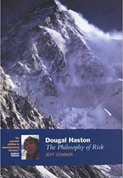 The Philosophy of Risk (Dougal Haston)