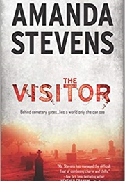 The Visitor (Amanda Stevens)