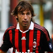 Andrea Pirlo