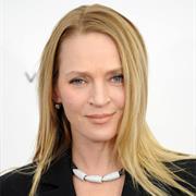 Uma Thurman