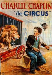 The Circus (1928)