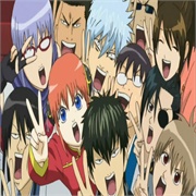 Gintama 3Nd Season