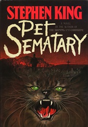 Pet Cemetery (1989)