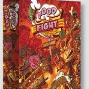 Food Fight