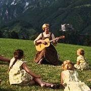 Do- Re-Mi - The Sound of Music