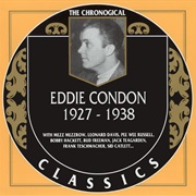 Eddie Condon 1927-1938