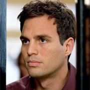 Mark Ruffalo