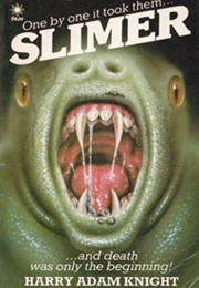 Slimer (Harry Adam Knight)