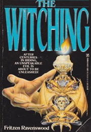 The Witching (Fritzen Ravenswood)
