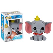 50: Dumbo