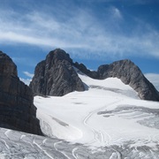 The Dachstein