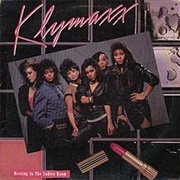 Klymaxx - Meeting in the Ladies&#39; Room