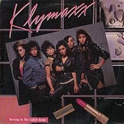 Klymaxx - Meeting in the Ladies' Room