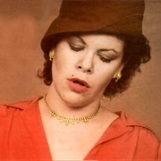 Phoebe Snow