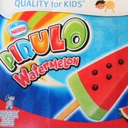 Nestlé Watermelon