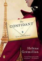 The Confidant (Helene Gremillon)