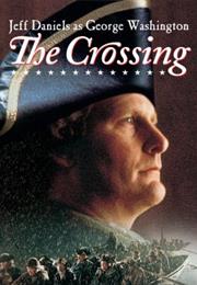 Jeff Daniels, (The Crossing,2000)