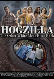 Hogzilla (2011)