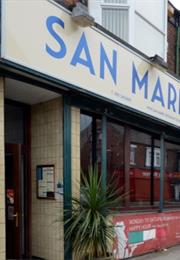 Little Is the Light (San Marino)