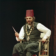 The Jew of Malta by Christopher Marlowe