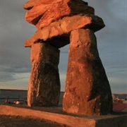 Rankin Inlet, Nunavut