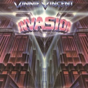 Vinnie Vincent Invasion - "Shoot U Full of Love"