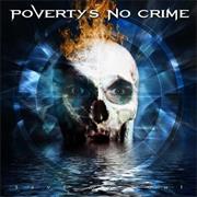 Poverty's No Crime - Save My Soul