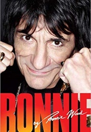 Ronnie (Ronnie Wood)