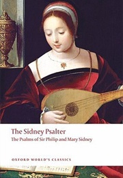 The Sidney Psalter (P. Sidney)