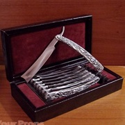 Sweeney Todd's Razors - Sweeney Todd