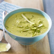 Creme D'Asperge