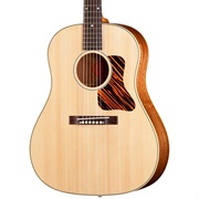 Electric-Acoustic Guitars Introduced (1936)