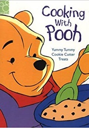 Cooking With Pooh (Disney)