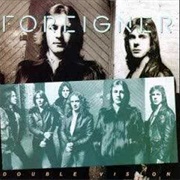 Double Vision - Foreigner
