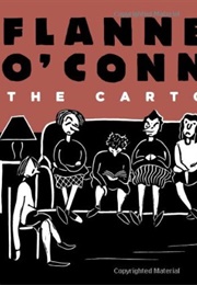 Flannery O'Connor: The Cartoons (Flannery O'Connor)