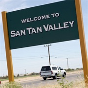 San Tan Valley, Arizona