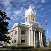 Houston, Mississippi