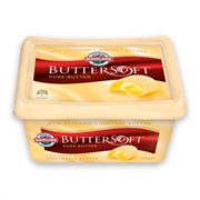 Soft Butter