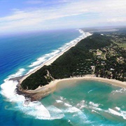 Ponta D'Ouro, Mozambique