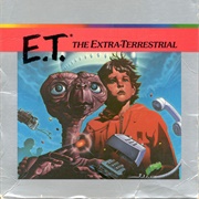 E.T.(Atari 2600)