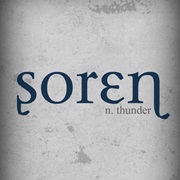 Soren