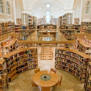 Vorarlberger Landesbibliothek