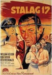 1953 - William Holden