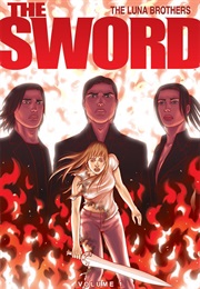The Sword (Luna Brothers)